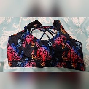 Constantly Varied Gear sports bra